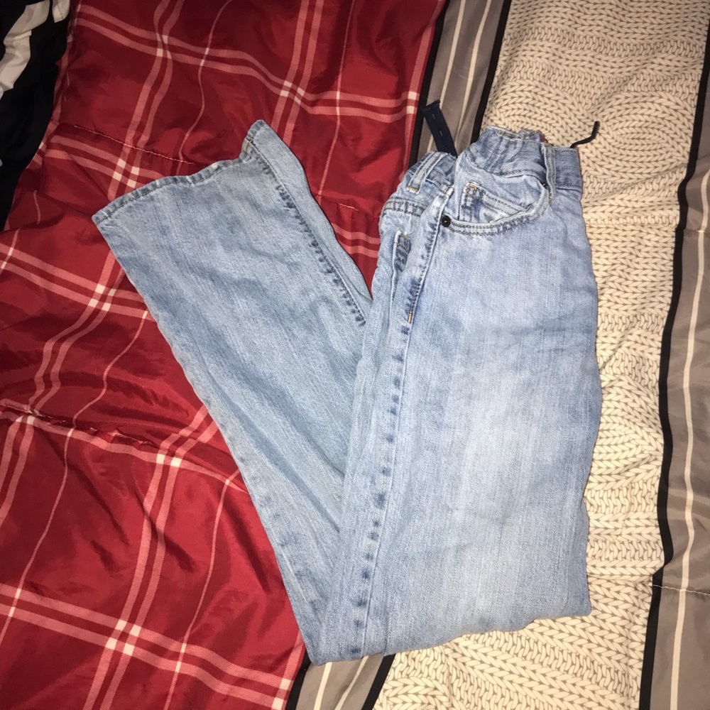 Boys Old navy jeans